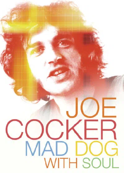 Джо Кокер: Бешеный пес с душой смотреть онлайн бесплатно