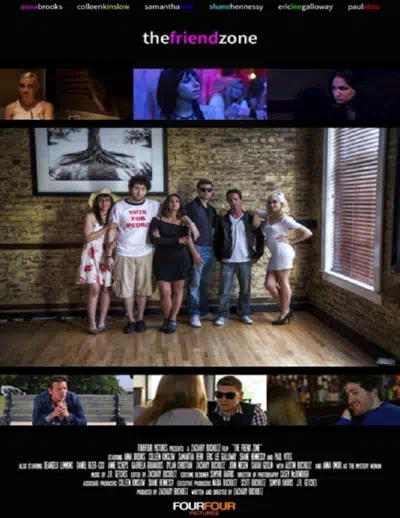 Опасный поклонник смотреть онлайн бесплатно