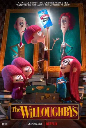 Семья Уиллоби смотреть онлайн бесплатно