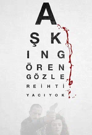 Askin Gören Gözlere Ihtiyaci yok смотреть онлайн бесплатно