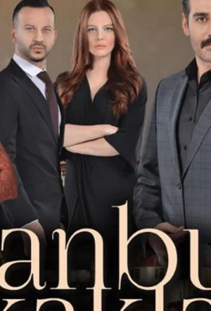 Улицы Стамбула смотреть онлайн бесплатно