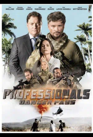 Профессионалы смотреть онлайн бесплатно