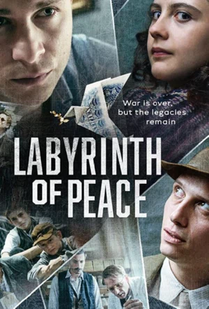 Лабиринт мира смотреть онлайн бесплатно