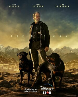 Старик смотреть онлайн в HD 1080