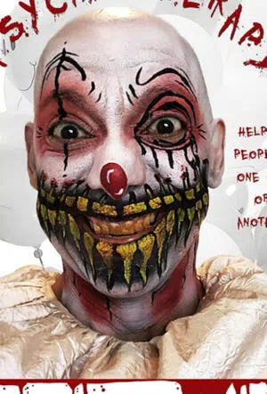 Psycho-Therapy смотреть онлайн бесплатно