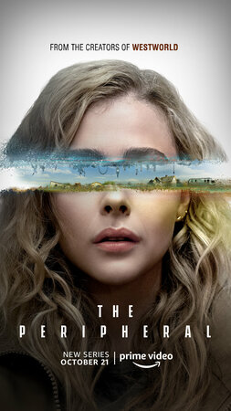 Периферийные устройства смотреть онлайн в HD 1080