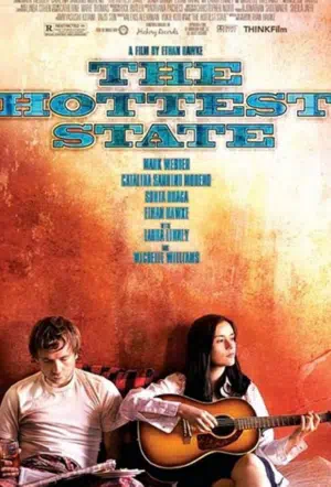 Самый жаркий штат смотреть онлайн бесплатно