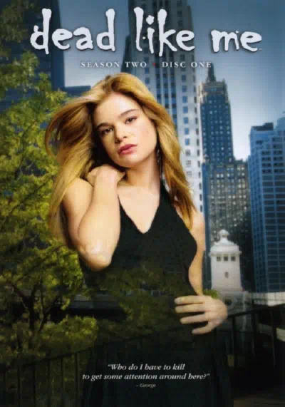 Мертвые, как я смотреть онлайн бесплатно