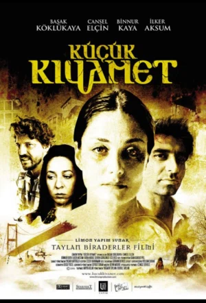 Маленький апокалипсис смотреть онлайн бесплатно