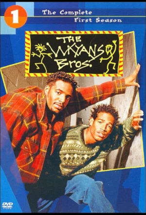 Братья Уайанс смотреть онлайн в HD 1080