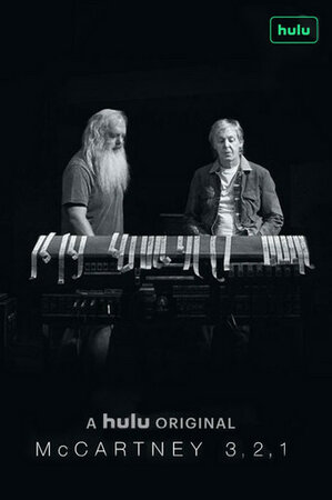 Маккартни 3,2,1 смотреть онлайн в HD 1080