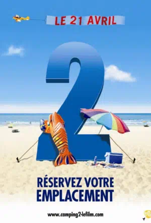 Кемпинг 2 смотреть онлайн в HD 1080