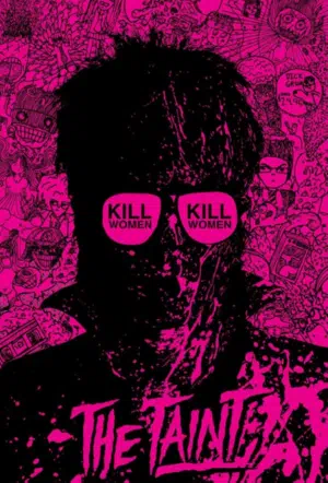 Зараза смотреть онлайн в HD 1080