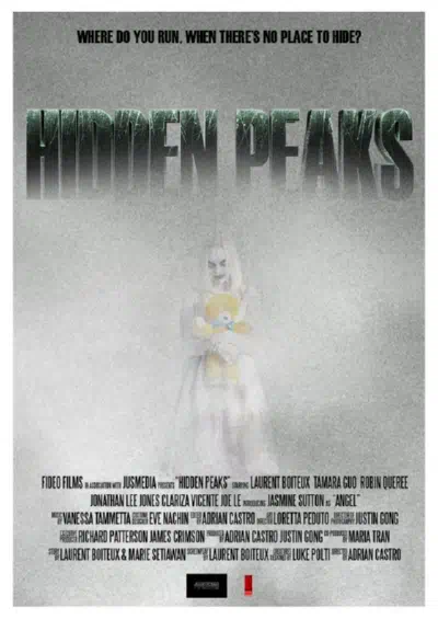 Проявления тьмы смотреть онлайн бесплатно