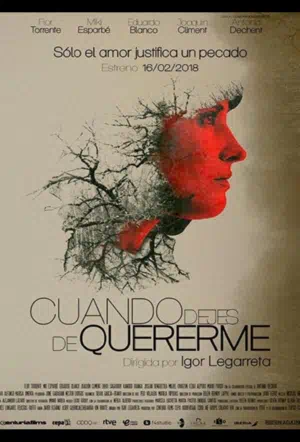 Когда ты перестанешь любить меня смотреть онлайн бесплатно