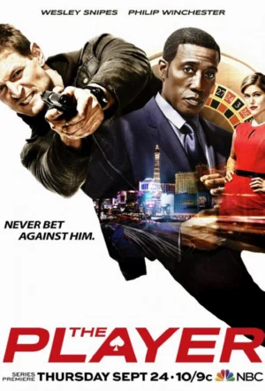 Игрок смотреть онлайн в HD 1080