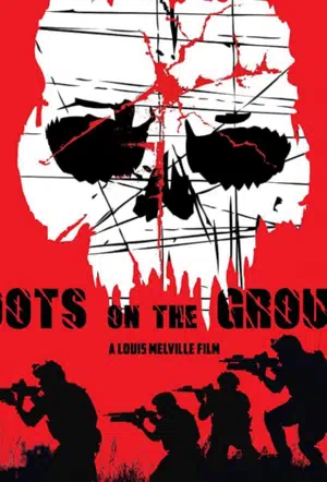 Boots on the Ground смотреть онлайн бесплатно