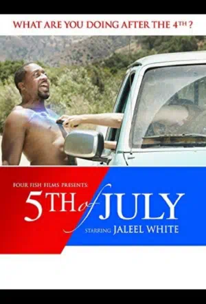 Пятое июля смотреть онлайн бесплатно